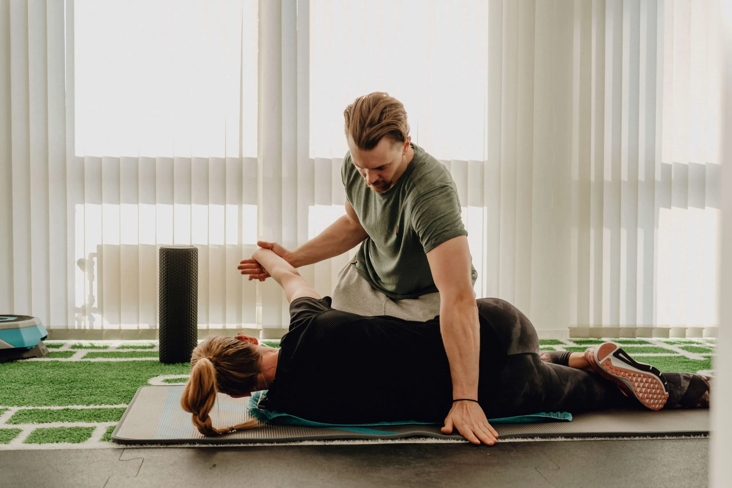 Physiotherapie Berlin